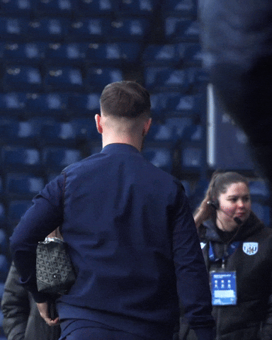 West Brom Wba GIF by West Bromwich Albion