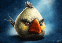 Angrybirds GIF