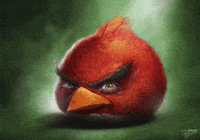 Angrybirds GIF
