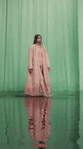 Maisie Wilen - All Pink For The Flood