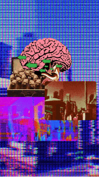 animation hard of hearing GIF by Ryan Seslow