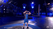 season 1 nbc GIF by The Titan Games