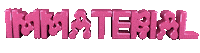 Pink Gay Sticker by tlorever21