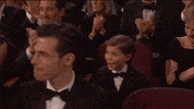brie larson oscars GIF by mtv