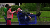 I Dont Want GIF by aficia 