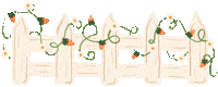 Fruit Garden Sticker by littleevergreenco