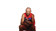 Football Reading Sticker by Melbournefc