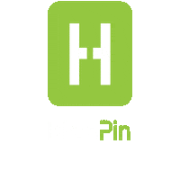 HitchPin agriculture farmer farming ag Sticker