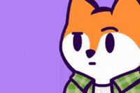 famousfoxfederation fff famous fox federation famous foxes GIF