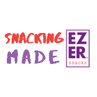 Snacking Mug Cake Sticker by EZERSnacks