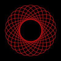 Art Loop GIF by xponentialdesign