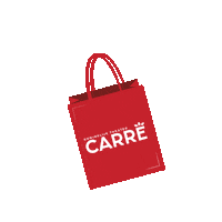 Carre Sticker by Theater Carré