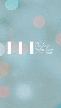 LiteratureWales wboty llyfrau cymru wboty20 wboty2020 GIF