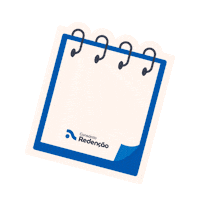 Vempraredencao Sticker by Consórcio Redenção