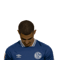 Line Up Smile Sticker by Bundesliga