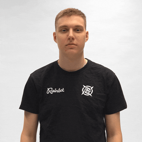 Cs2 Warning GIF by Ninjas In Pyjamas