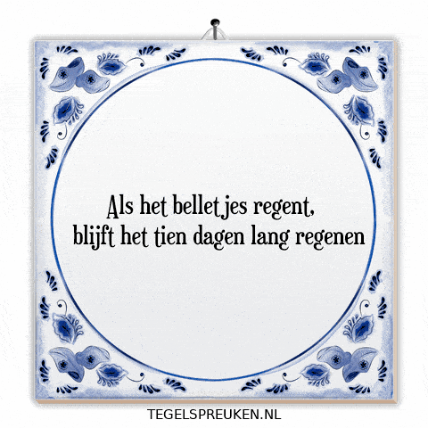 Humor Nl GIF by Tegelspreuken.nl