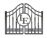 Open Door Art Sticker by Leyes Empire