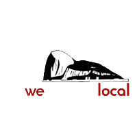 Keep_It_Local_Gibraltar gibraltar keep it local keep it local gibraltar shop gibraltar Sticker