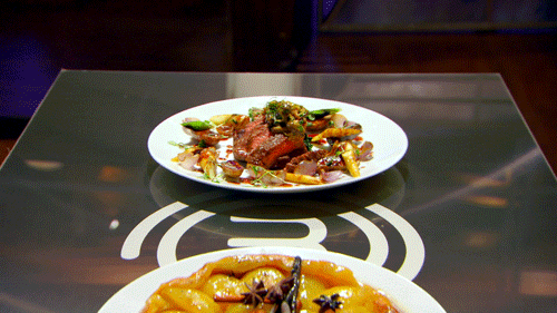 GIF by Masterchef