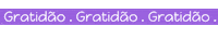 Gratidao Letreiro Sticker by Bel Diniz