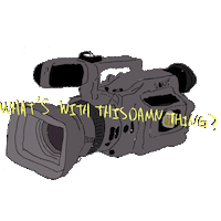 Animated Sticker