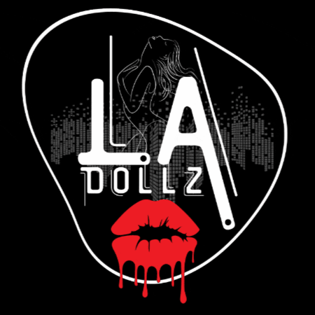Los Angeles GIF by rockyrosemusic