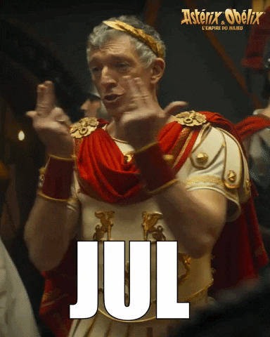 Vincent Cassel Jul GIF by Silenzio Interactive