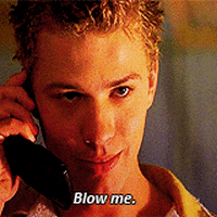 sexy ryan phillippe GIF