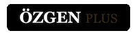 Ozgen Sticker by Özgen Kahve
