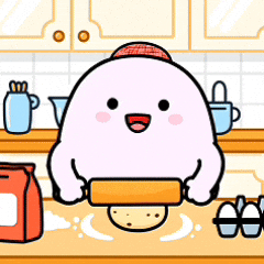 Happy Cookies GIF by Bereishis Foundation