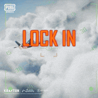 Pubgm Mobile Gaming GIF by Official PUBG MOBILE