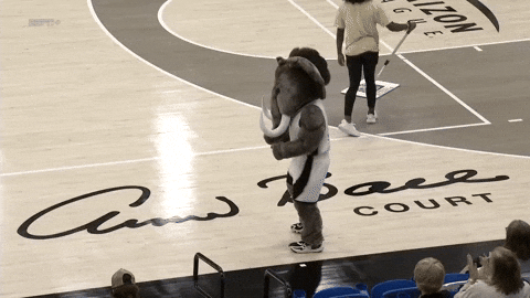 Fort Wayne Dance GIF by Purdue Fort Wayne Athletics