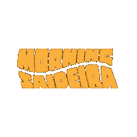 Bom Dia Coffee Sticker by Miamibloco