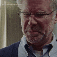 Angry Will Ferrell GIF by La Guarimba Film Festival