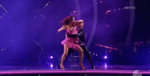 abc dwts GIF by Dancing with the Stars