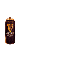 St Patricks Day Spd Sticker by Guinness