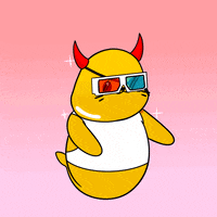 Dance Dancing GIF by Sappy Seals Community