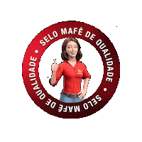 Show Qualidade Sticker by AGCO