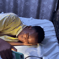 Single Man Love GIF