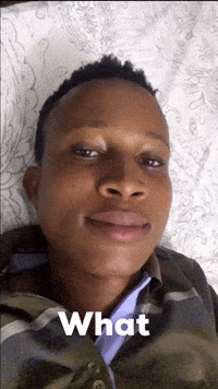 kmastertz reaction what whats kmaster GIF