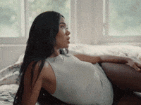 Sweet Serotonin GIF by Amber Mark