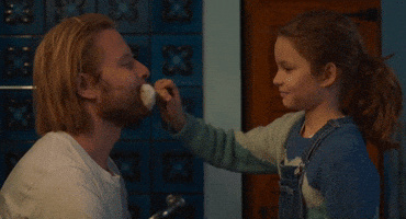 Shaving Cream