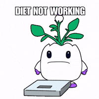 Fitness Weighing GIF by Magic Eden