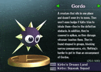 Super Smash Bros Trophy GIF