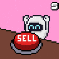 Crypto Potato GIF by Memeland by 9GAG