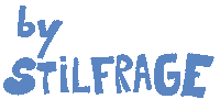 Fashion Business Sticker by Stilfrage