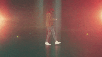 sexy number 1 GIF by Universal Music Africa