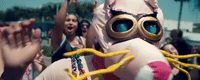 demilovato demi lovato cher lloyd really don't care GIF