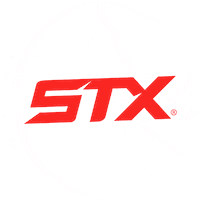 STXmlax lacrosse field hockey lax stx Sticker